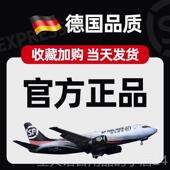 正品 德国六筋膜按枪肌动肉摩器电大力度腰部全身放松多功能颈膜头