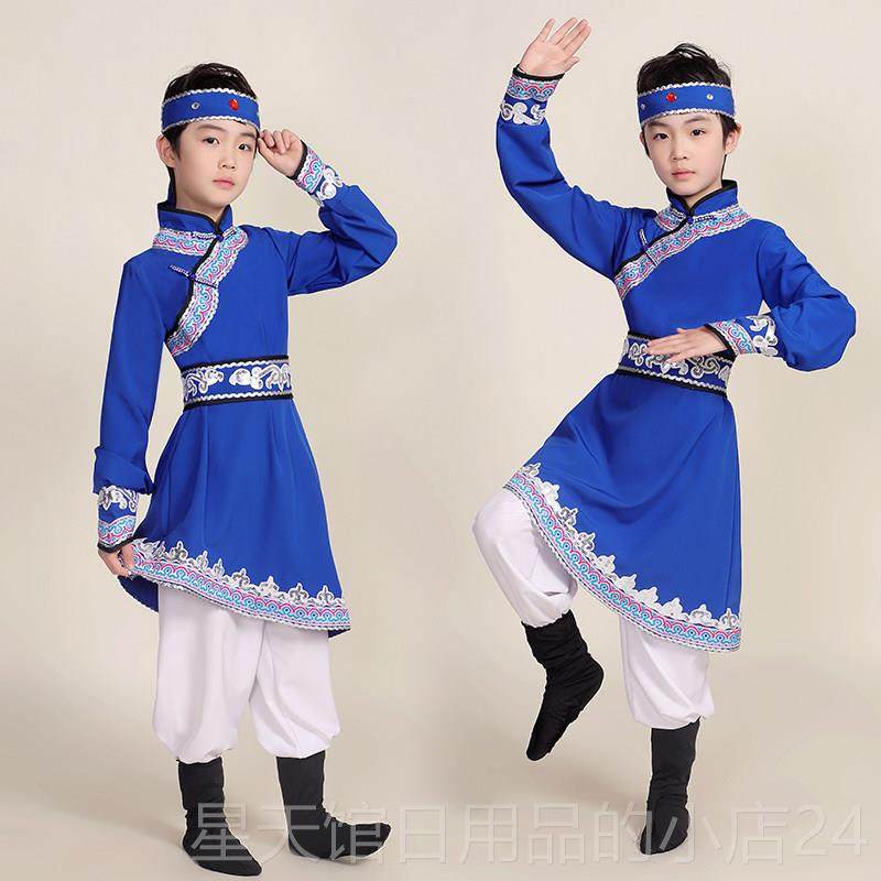 正品童蒙古蹈演出服少舞数六民族服装蒙族筷子舞一舞台儿表演服男,童装/婴儿装/亲子装,儿童演出服,淘宝优惠券,粉丝福利购,淘宝优惠卷