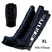 正品 松几力后1.0全身恢复运动压腿部肌肉深层放空气压力拉伸按摩