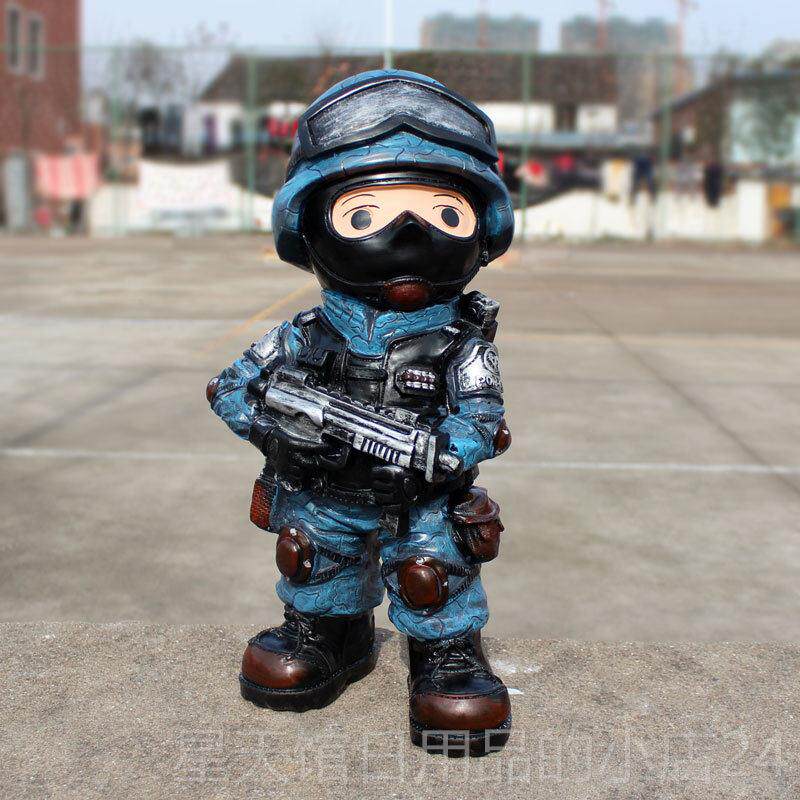 正品超大意卡的通男孩储蓄罐，爱可储蓄储蓄罐的男朋友和孩子的创