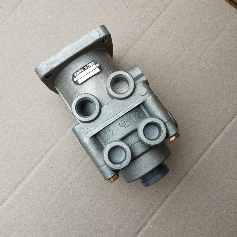 万安原厂原车配 宇通客车气刹车总泵气制动23007汽车配件