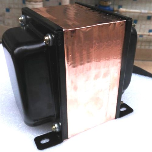 胆机功放300b 专用单端音频输出变压器輸出牛40瓦