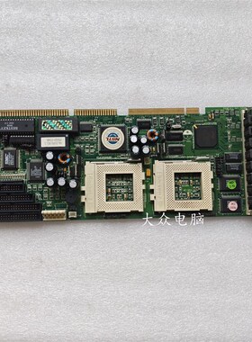 现货~V4.51PG/R1.1 KJ024200 5020C 工控设备主板 议价