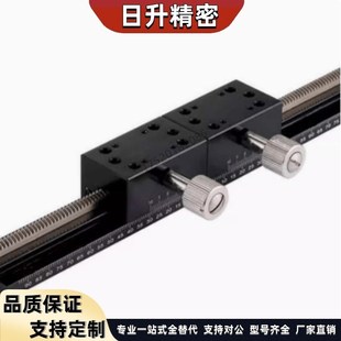 L100 L150 L400 EJS11 L500 L300 EJR11 L250 手动位移滑台 L200