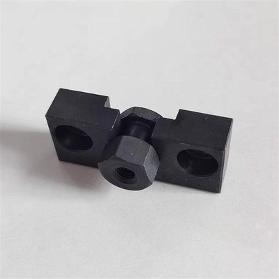 替代怡合达WHD71/51-4/5/M6/M8/M10/12/1K6/-0.5/1-1.25/浮动接头