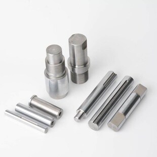 实心导向轴直杆型标准型g6 L80 SAD01