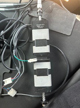 高速度ZR轴执行器旋转运动模组PJP42T34D14