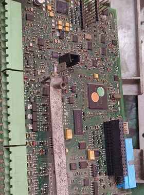 590P-591P主板AH500075U002控制板