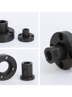 浮动接头FJA3/4/5/6/8/10/12/14/16/18/20/22/24/26/30/36WHG01-M