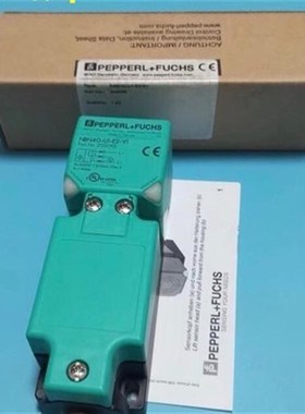 P+FNBN40-U1-E2-V1传感器203议价