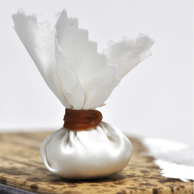 【西泠印社】金石篆刻专用拓包小号拓包大号拓包拓印包拓边款青铜