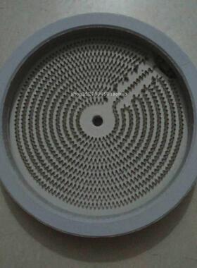 电陶炉发热盘14CM1250W 14.5小茶炉配件炉盘炉芯145MM1300W800W
