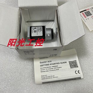 acA1600 acA1300 7gc 60gmNIR巴斯勒acA4600 60gm 30gc