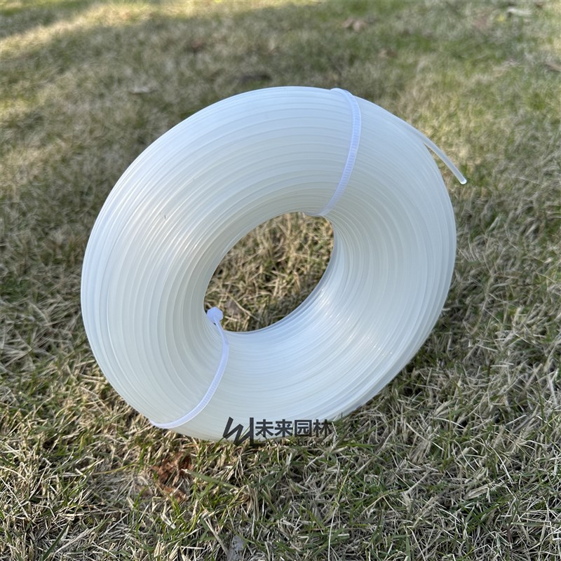 割草机打草绳背负式割灌机割草线侧挂式尼龙2.5/3.0通用割草绳