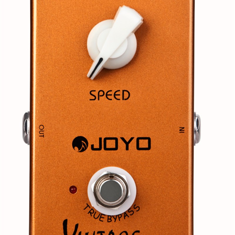JOYO JF-0 单块效果器相位单块效果器