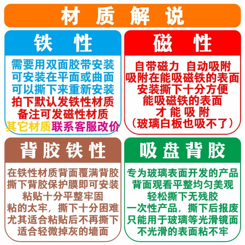 月计划表墙贴可擦白板磁性月份行事历计划任务板可擦写工作进度表