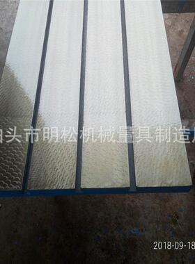 500*80铸攻丝机台600*97900攻牙机平板带铁可移平0动柜子
