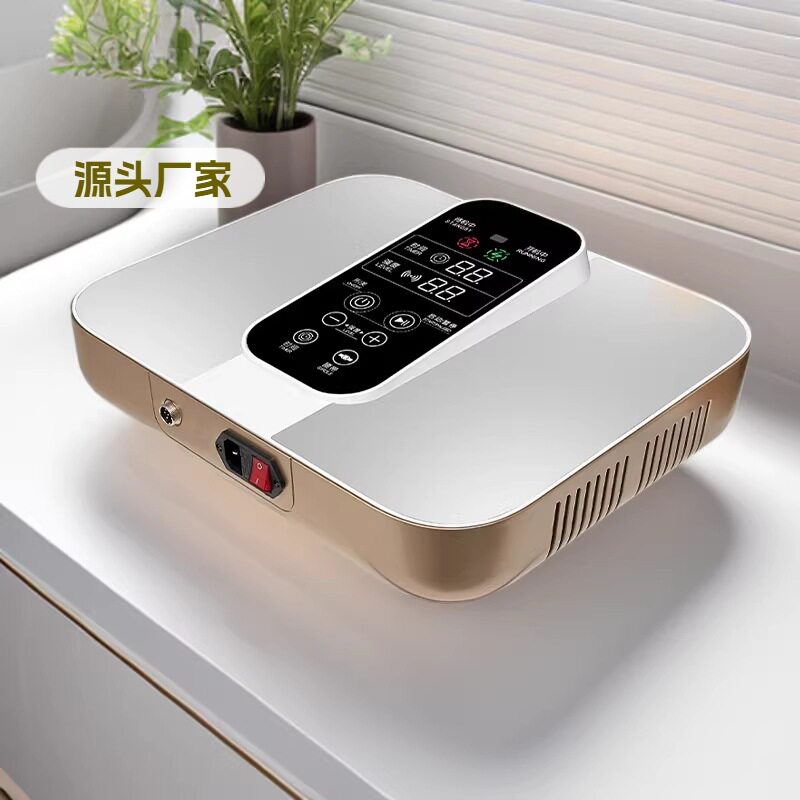 太赫兹排湿寒生物兆能仪足底升温热振仪热动仪理疗热疗