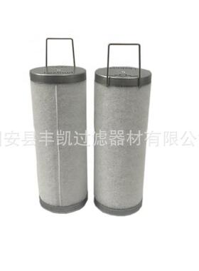 7141328714132800代替Leybol莱宝真空泵SV10器BSV16Bd排气过滤滤