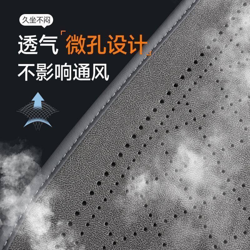 比亚迪宋/海豹/海狮/鸥/海豚汉车垫防滑三汽坐海件套四季通NVT用