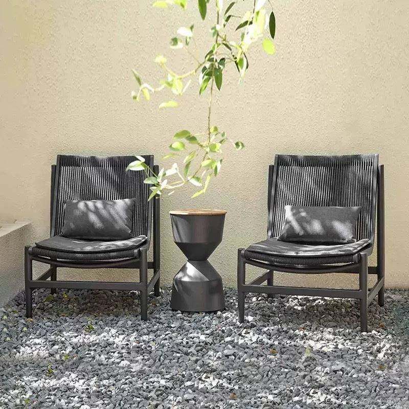 户外庭院桌椅合别墅酒组店园样花板房餐厅LMS-212阳台休藤编闲沙,商业/办公家具,商用藤编家具,淘宝优惠券,粉丝福利购,淘宝优惠卷