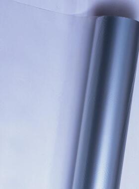 止光面ML-0002哑面PC透明底纸膜防V水纸防色卷筒保护照片膜褪防晒