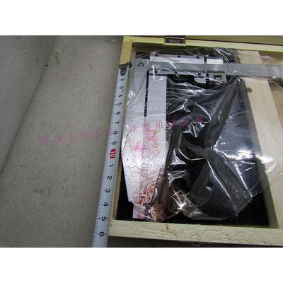 上海泸工长爪卡2尺0-304020*50500*2006100*50mm加长游标卡尺