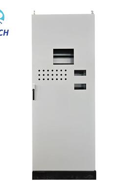 PS仿威图仿威图控电制柜i柜p56工业机九折型材配箱配电柜plc箱体