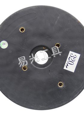 圆形金刚石普通8寸花岗岩版仿古研磨刷刷大石抛光理刷HG103B石材