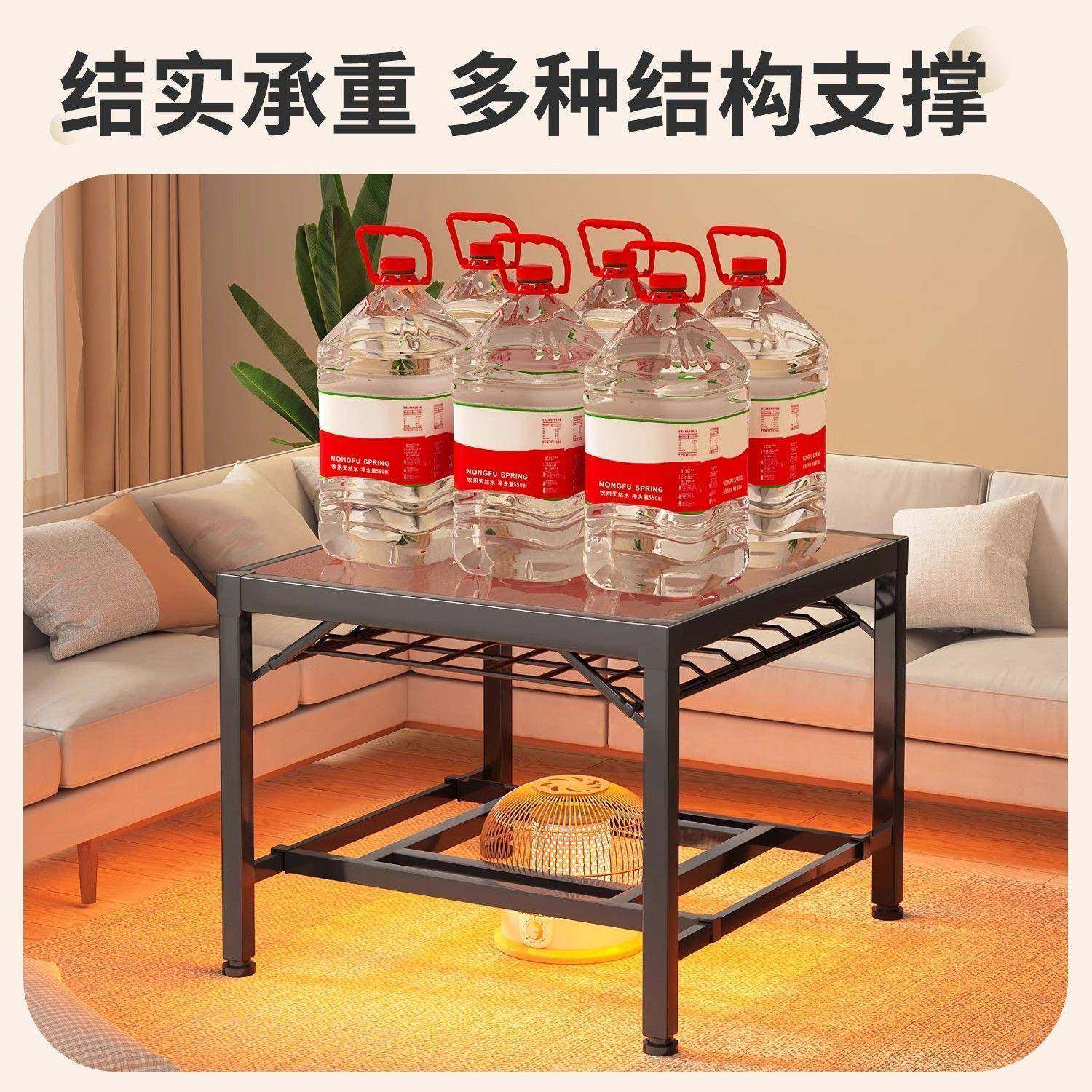 烤可折烤火桌餐桌2025新款家用桌冬季四方多叠功能餐桌取WCY暖桌,电子元器件市场,其它元器件,淘宝优惠券,粉丝福利购,淘宝优惠卷