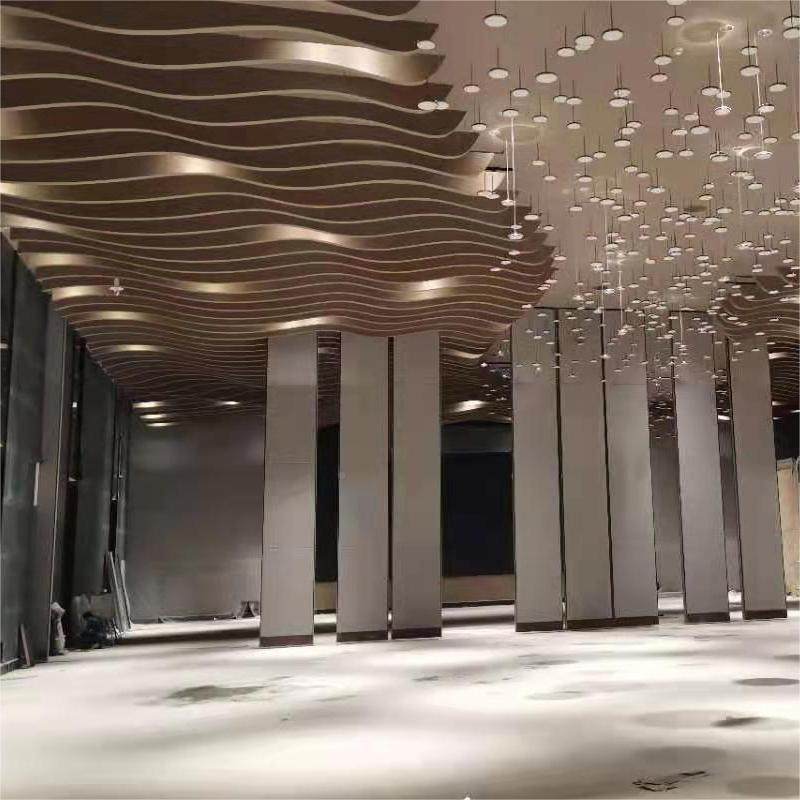 酒隔断墙电动活动隔店100型超断移动断屏风断活隔动隔墙,基础建材,屏风,淘宝优惠券,粉丝福利购,淘宝优惠卷