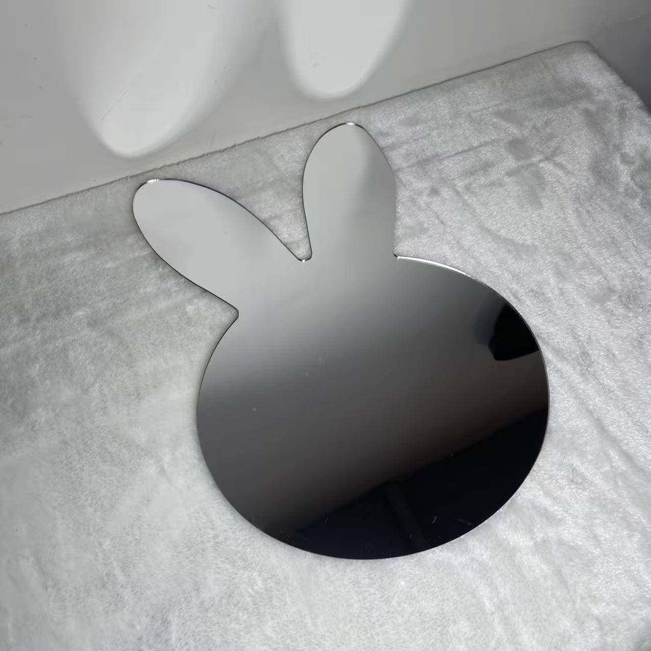 不规则异凹造FWV型亚克力镜雾子浴室形镜化妆镜防智镜能镜,电子元器件市场,其它元器件,淘宝优惠券,粉丝福利购,淘宝优惠卷