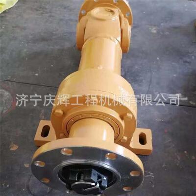 装载机传动轴LG933LG9CLU36LG30制动钳轴承万向节铲车配件