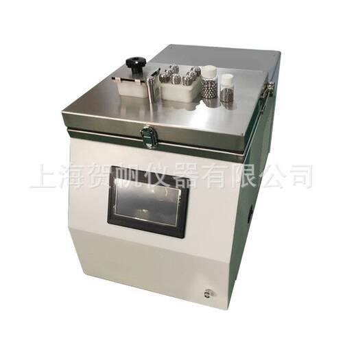 多样全HF-24LD品组织研磨机自动冷冻液氮研仪高通量样品快速研磨