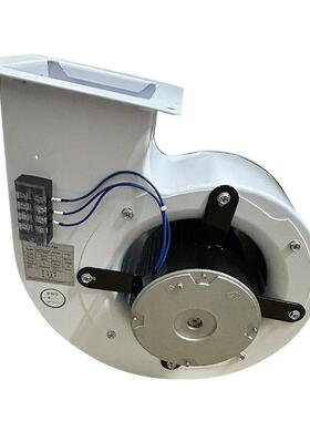 淋室风机低噪音大风风量净化设备离风机CA心247700型11kw洁净车间