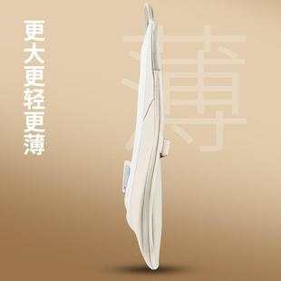 摩腰靠热敷震动906腰护部按按摩器腰腰背无线车载按摩枕按摩靠枕