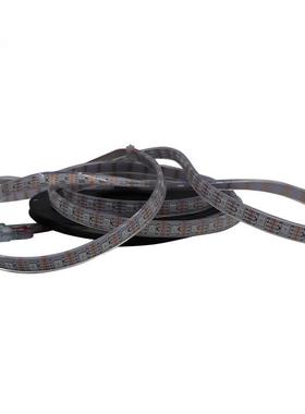 13535MINI内置集成IC灯珠全彩驱K动芯片3535RGB集成I3535CS682