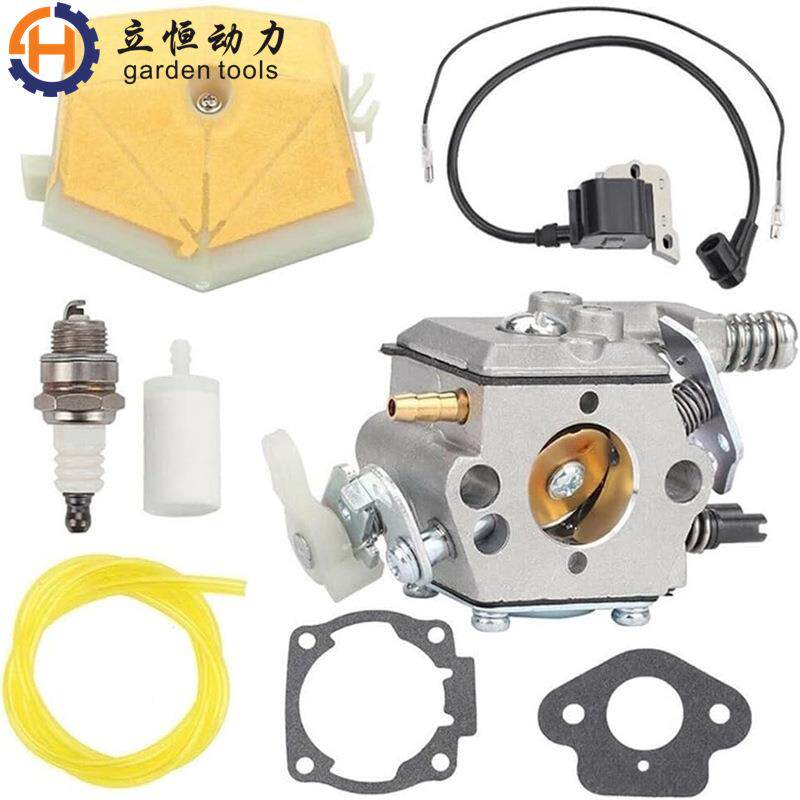 MS20MS28化0MS270C2油80C油器ZVJ空滤器燃管油滤油锯配7件立恒
