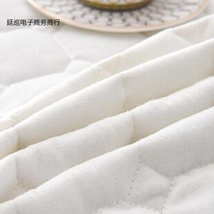 床笠1.11*1.3*.35*1.4*1.延巡电子5*1.*61.28*1.9*x2.2米床垫保护