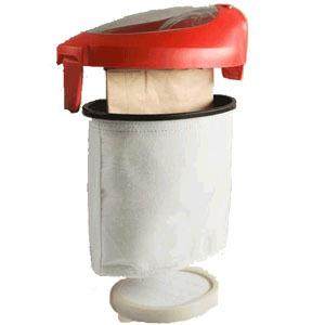 便携方式负背式吸尘器一款便清洁狭小空是间的肩背式吸NCJ5尘器NC