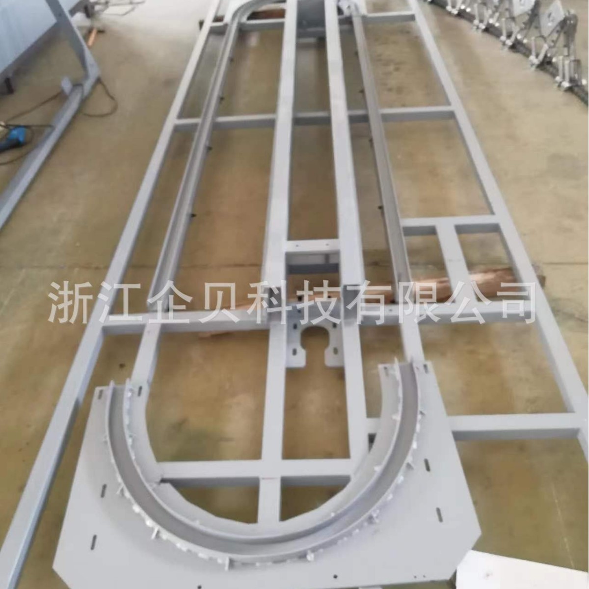 宁波厂家垂直升降货柜智能重型升降旋转货柜垂直旋转货柜自动货柜