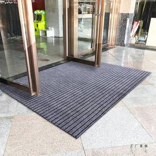 楼垫道入户门口地垫走进门吸水脚垫进户门廊防滑F5M6J878商用地毯