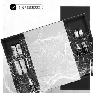 简约734箱式 储浴镜 镜柜镜防潮板室柜组合单独收纳盒卫生间挂墙式