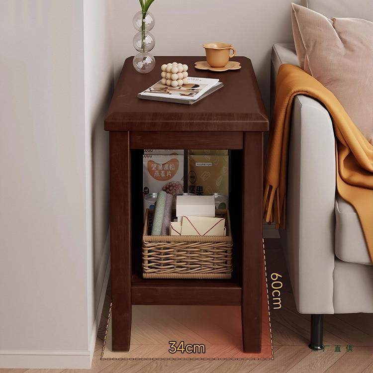 沙发边几木边柜家角用几茶几床实头置物架小桌985子小户型茶桌侧,基础建材,脚轮/万向轮,淘宝优惠券,粉丝福利购,淘宝优惠卷