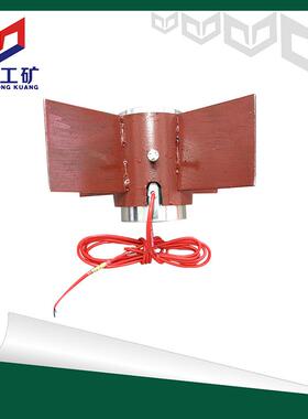 F力R振式轴计反力计钢支撑轴X力计振弦FXR载弦重地铁载荷反力计