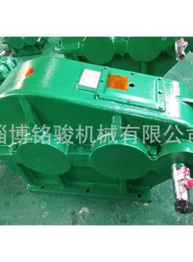 山东减速机生产JQ650圆轮柱齿减轮JZQ650速机zZq软齿面齿减速机