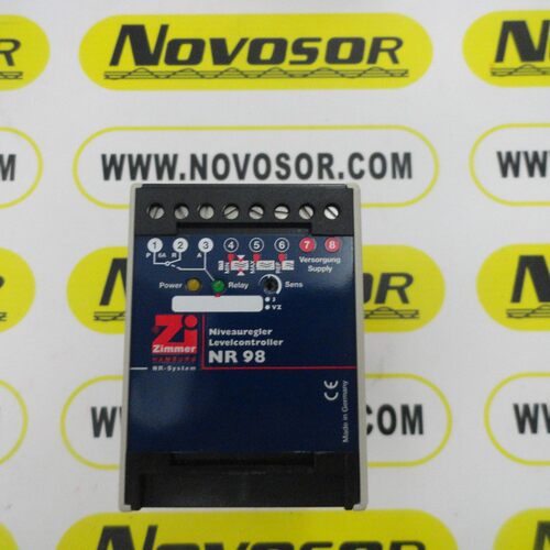 NR98    GVAG-2VK1 50/50  MKS2501A ZIMMER继电器先咨询再订期货