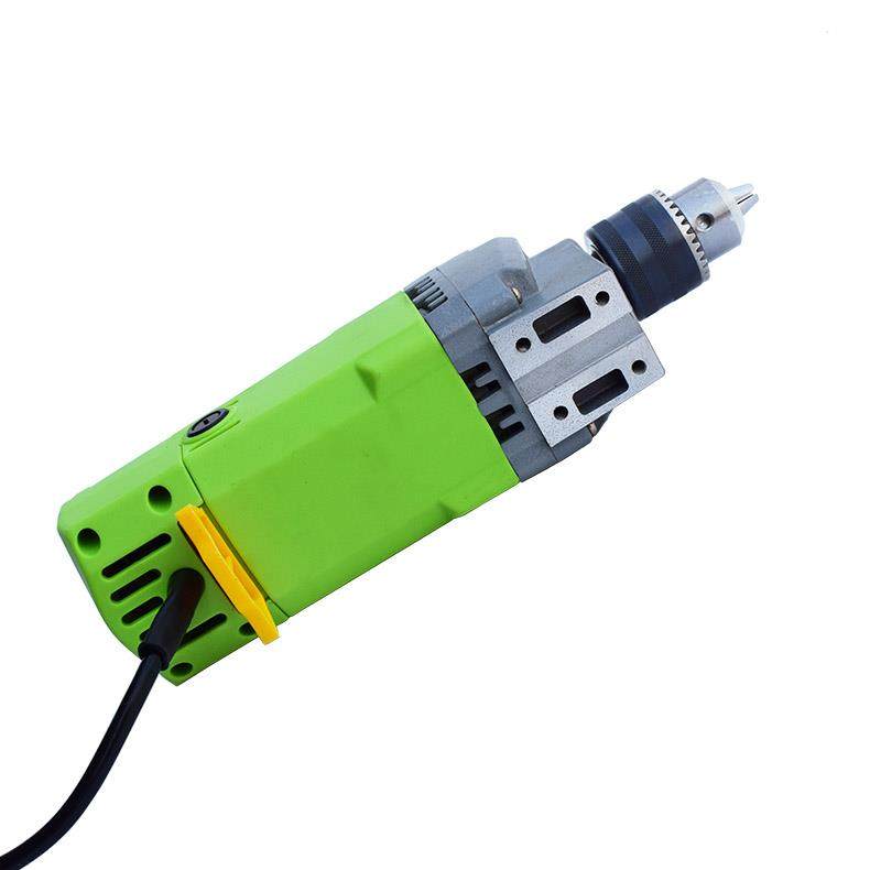 71W，1050W大功YTZ率5056E5迷你强台钻电机BG-517可调速自1带电源