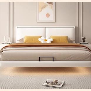 铁艺床家用双人床.5米单床人主卧1985宿舍加厚铁架房出租用1.2米