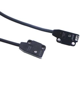 正BERM/贝尔美BE-50NKB528-Z超薄对射光电式M红外线感应器面感应